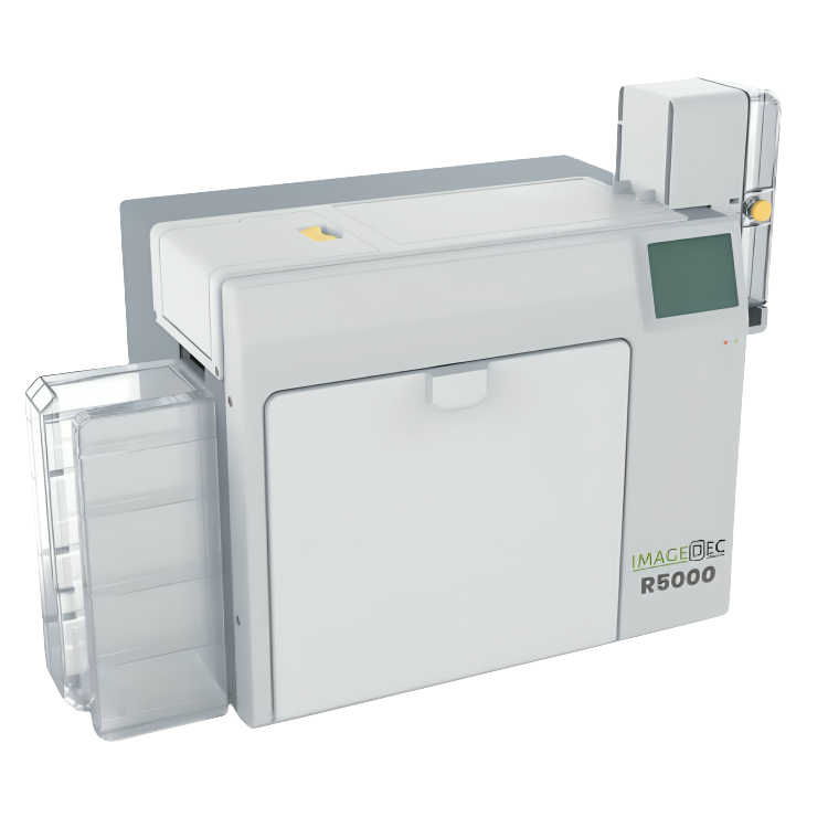 ImageDec R5000